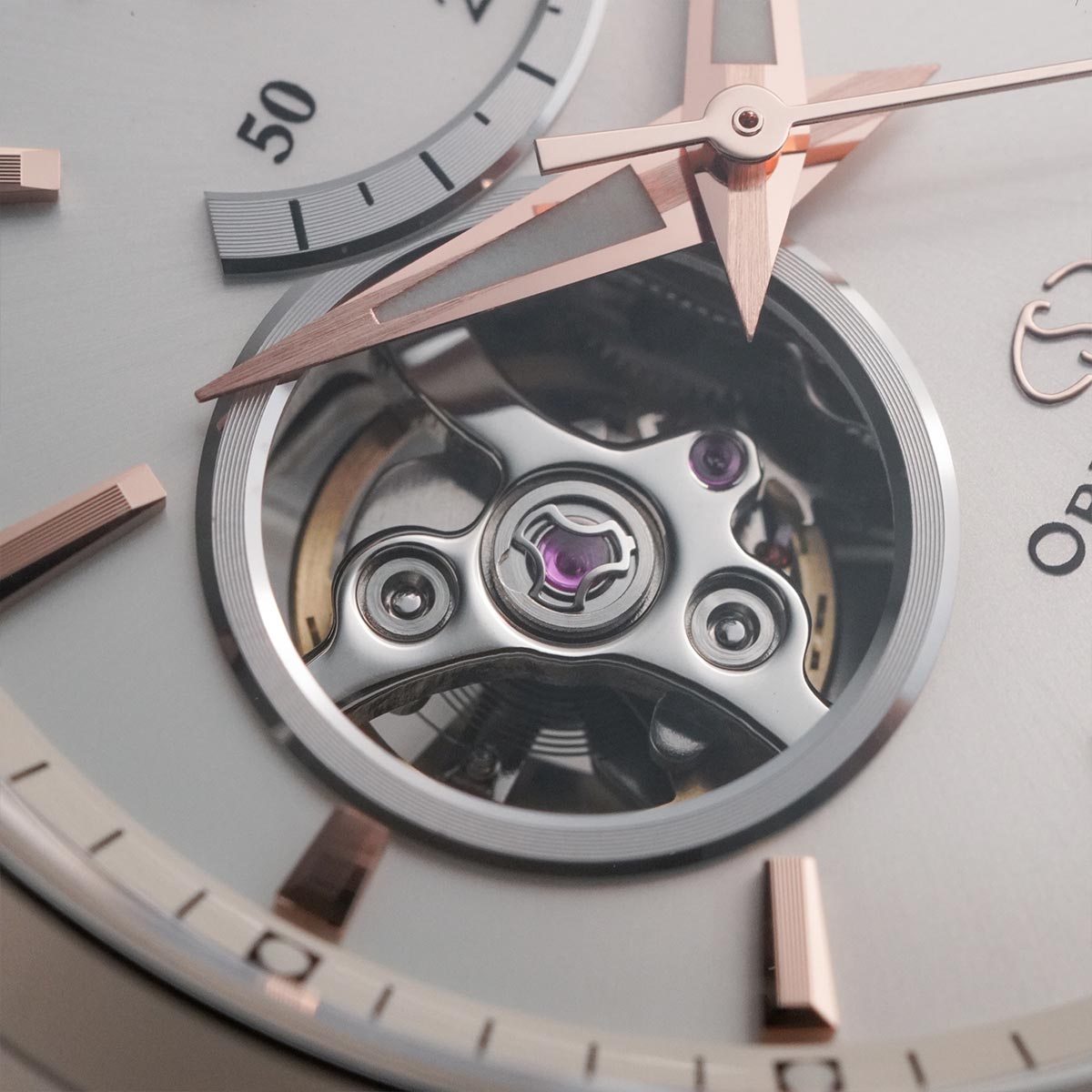 Orient Star Nam RK-AT0024S
