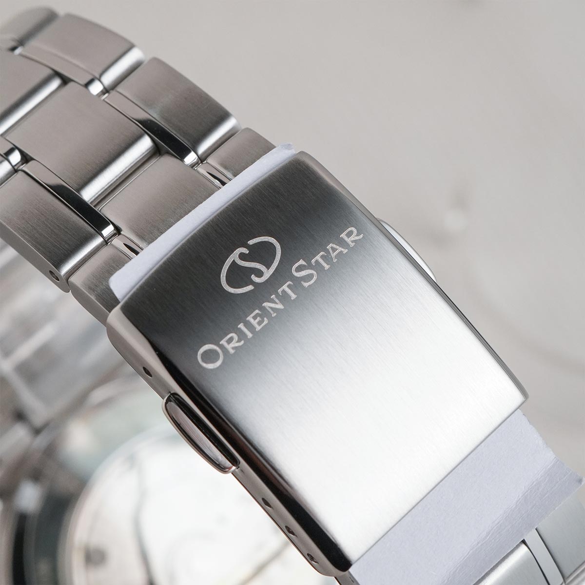 Orient Star Nam RK-AT0024S
