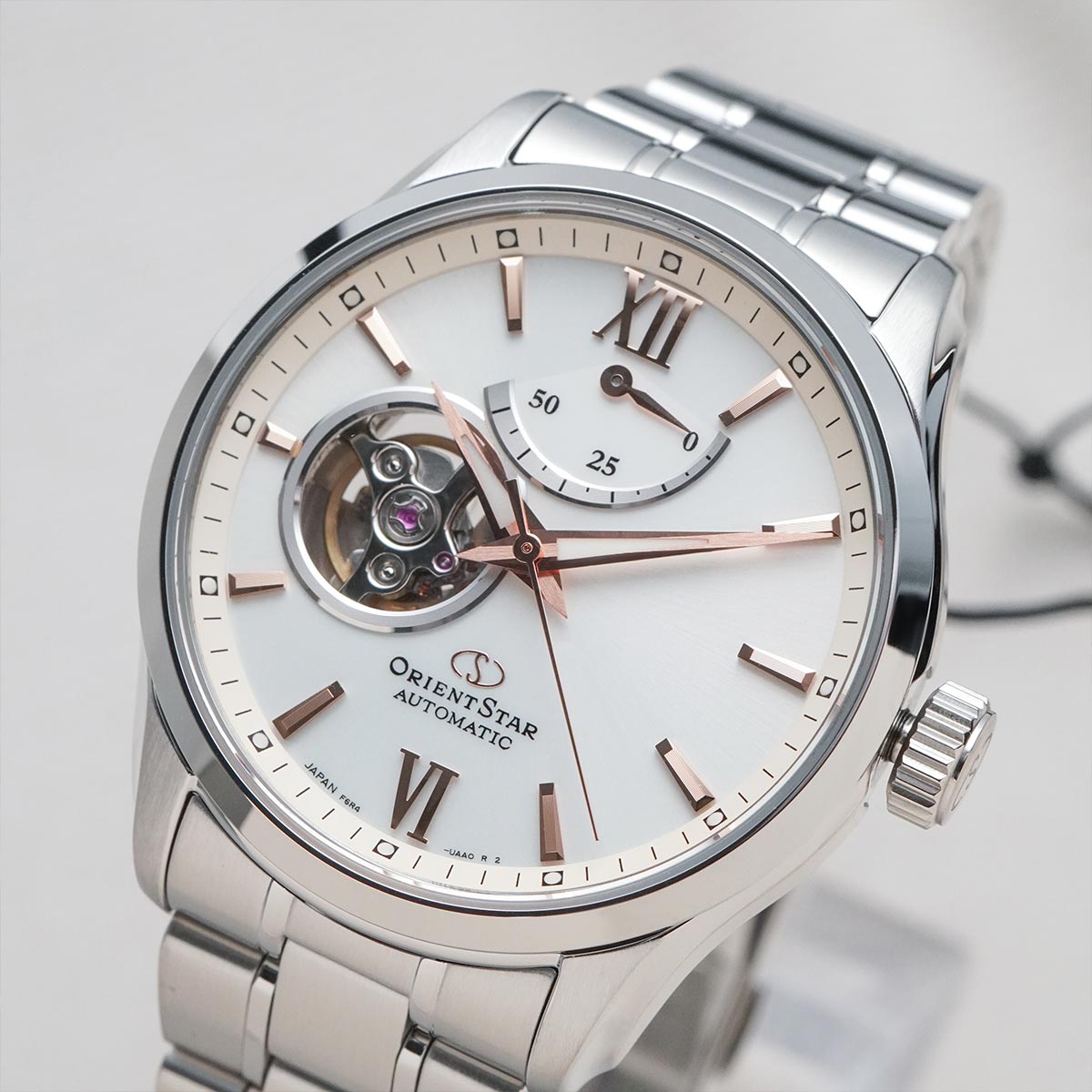 Orient Star Nam RK-AT0024S