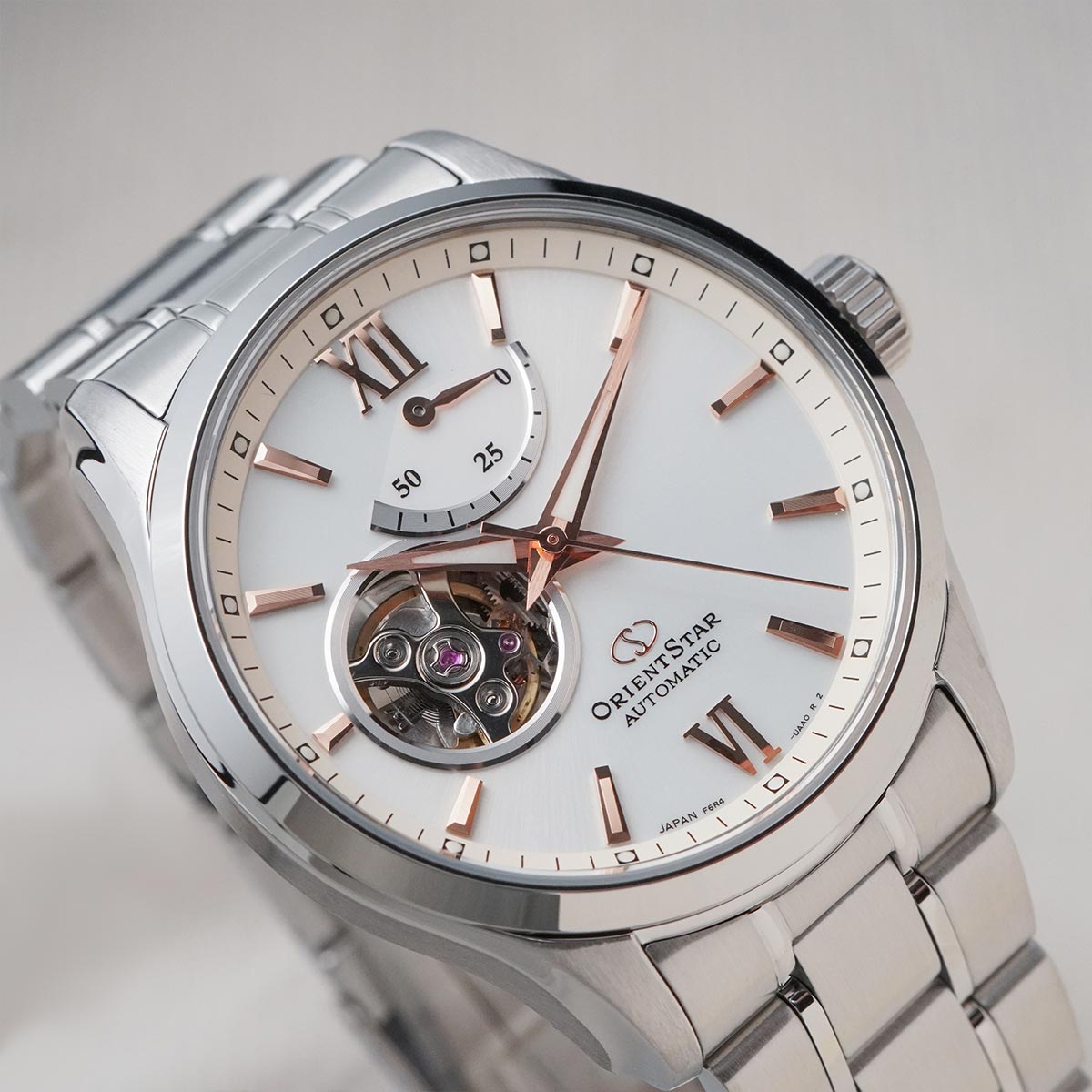 Orient Star Nam RK-AT0024S