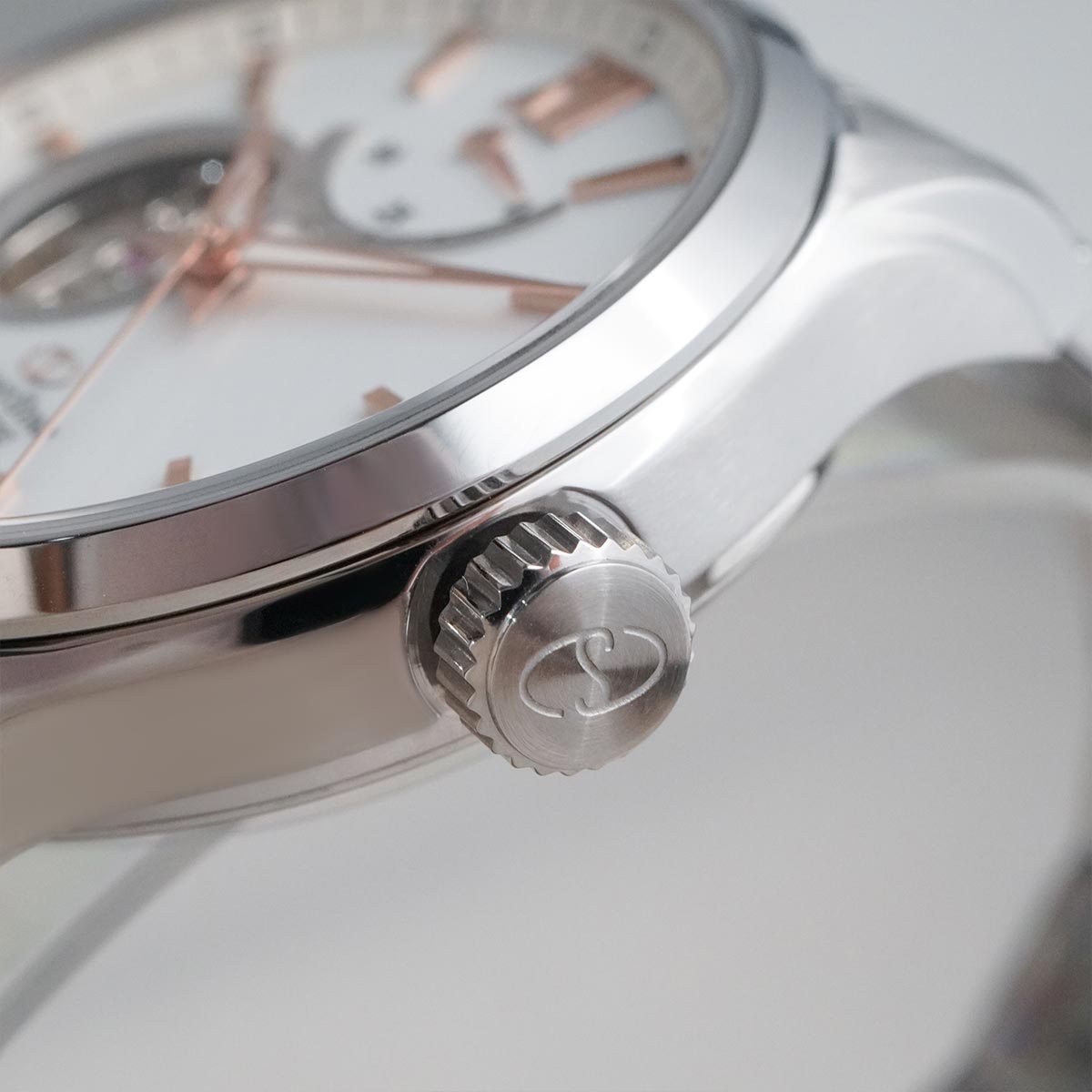 Orient Star Nam RK-AT0024S