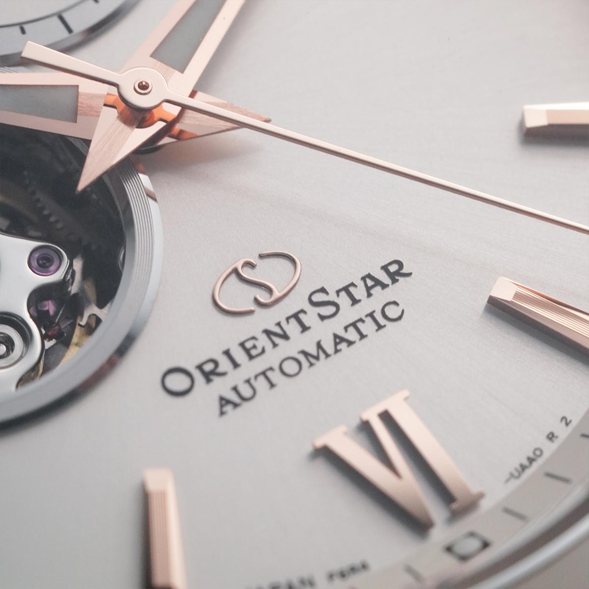 Orient Star Nam RK-AT0024S