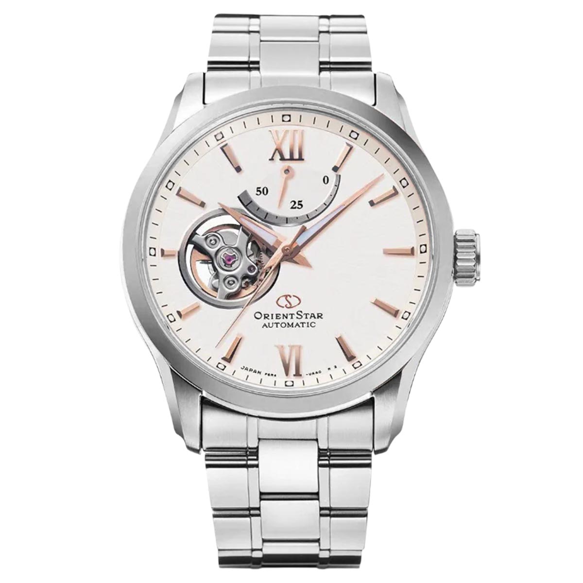 Orient Star Nam RK-AT0024S
