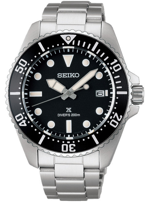 Seiko Nam SBDJ063