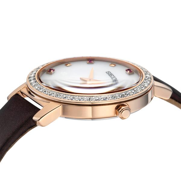 Seiko Nữ SUP450P1