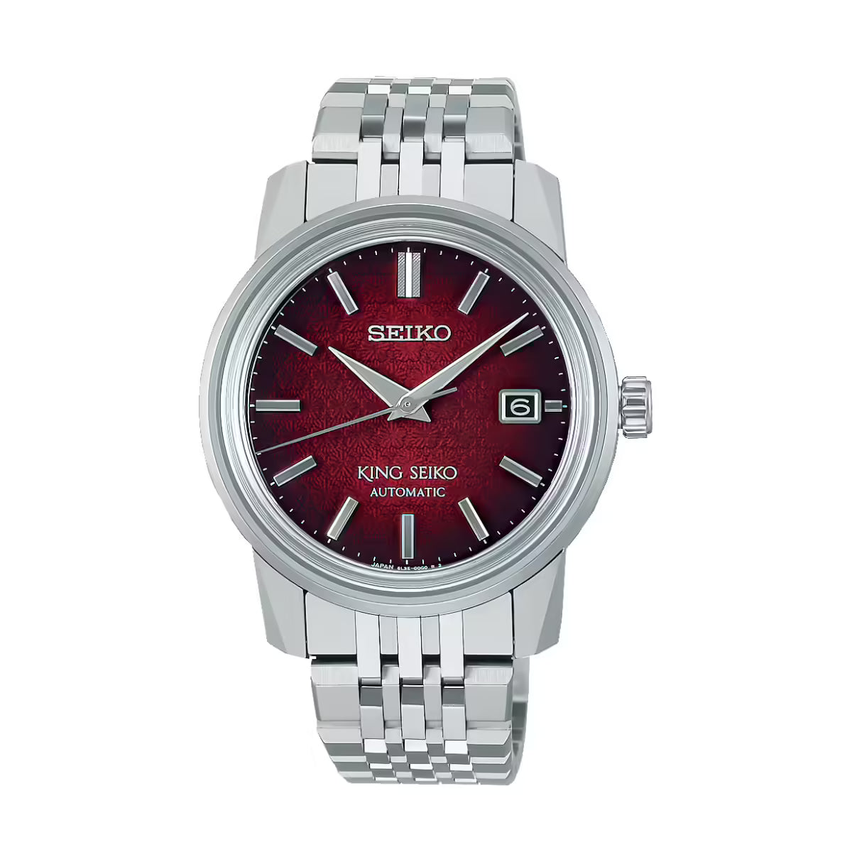 Seiko Nam SJE103J1