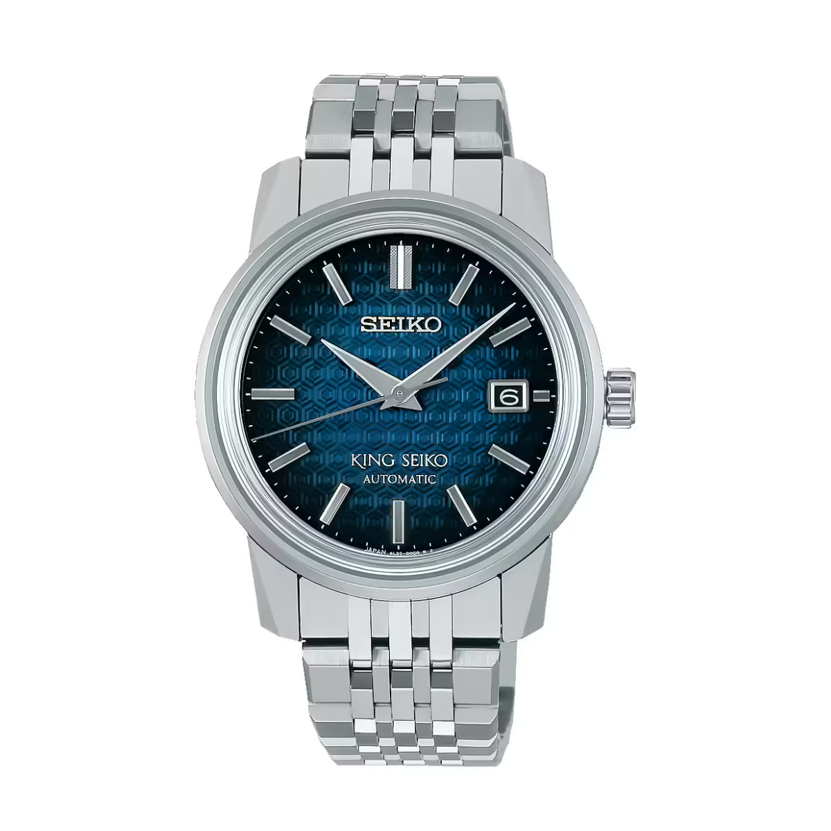 Seiko Nam SJE105J1