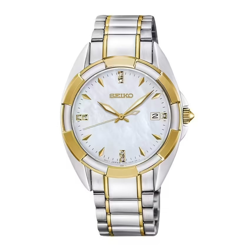 Seiko Nữ SKK886P1