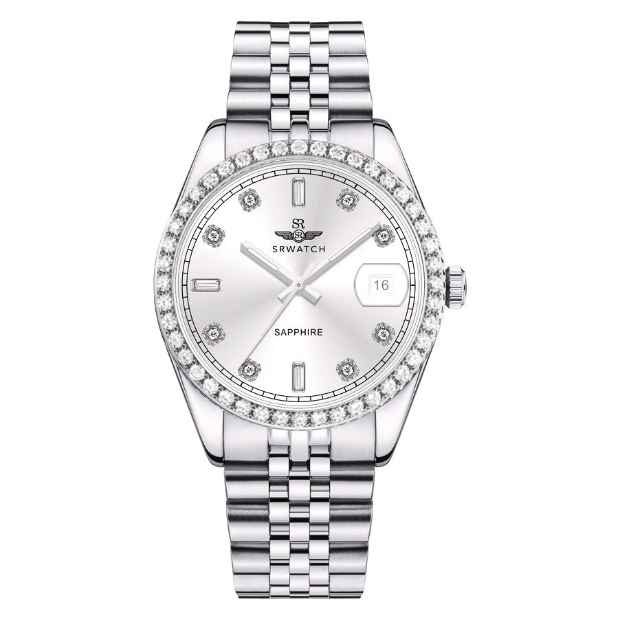SRWatch Nữ SL7004.1102
