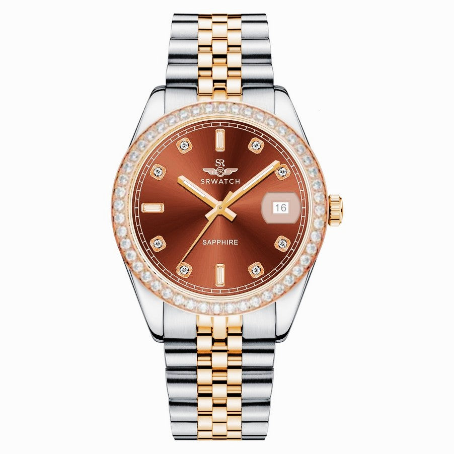 SRWatch Nữ SL7004.1205