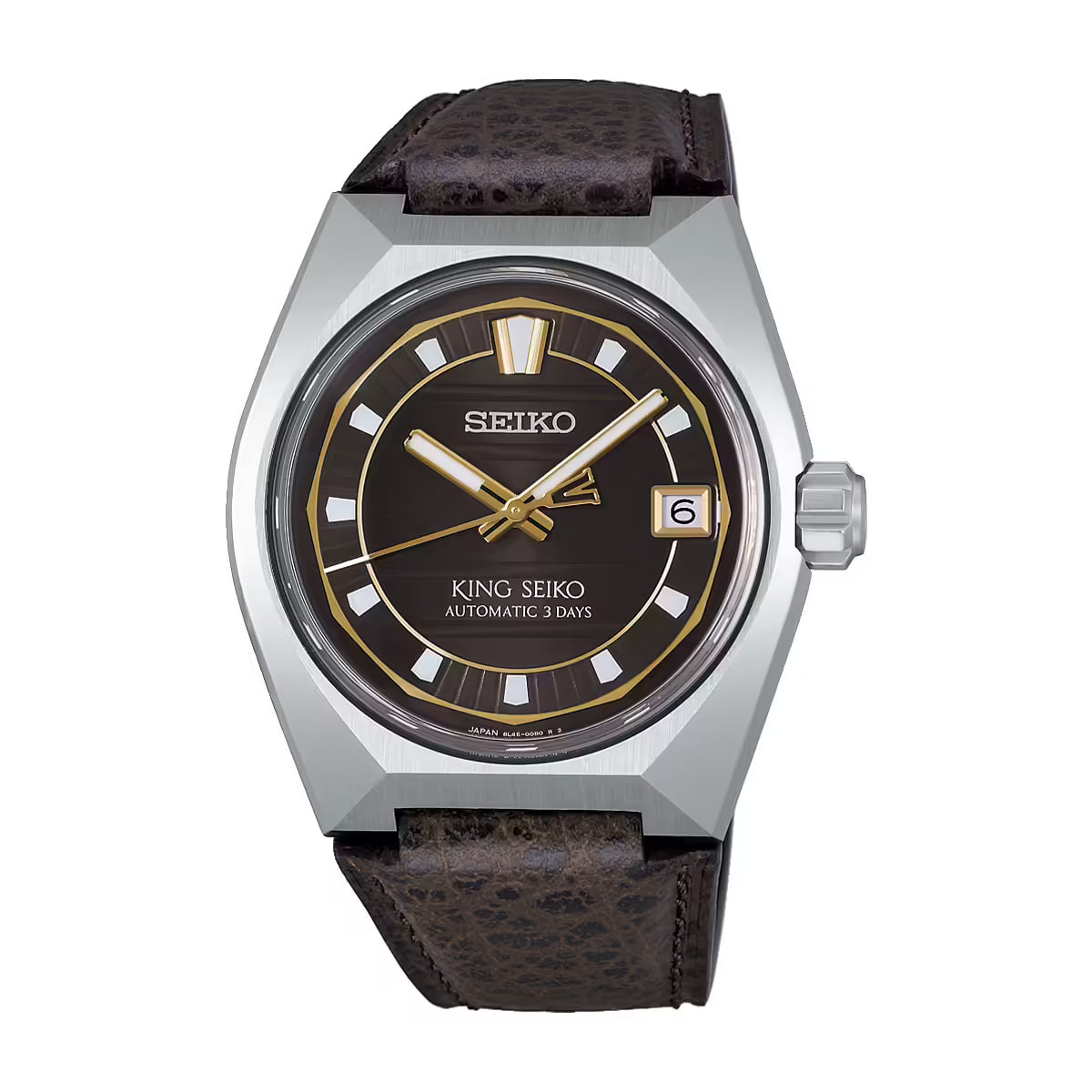 Seiko Nam SLA093J1