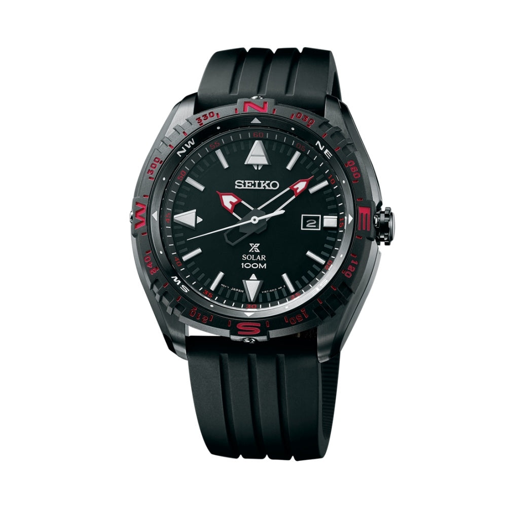 Seiko Nam SNE425P1