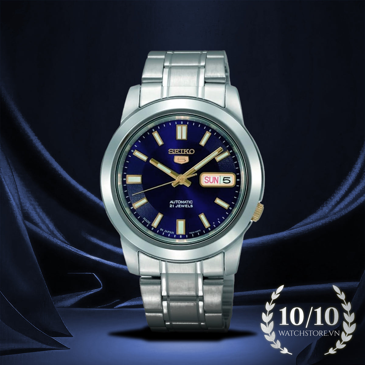 Seiko Nam SNKK11K1