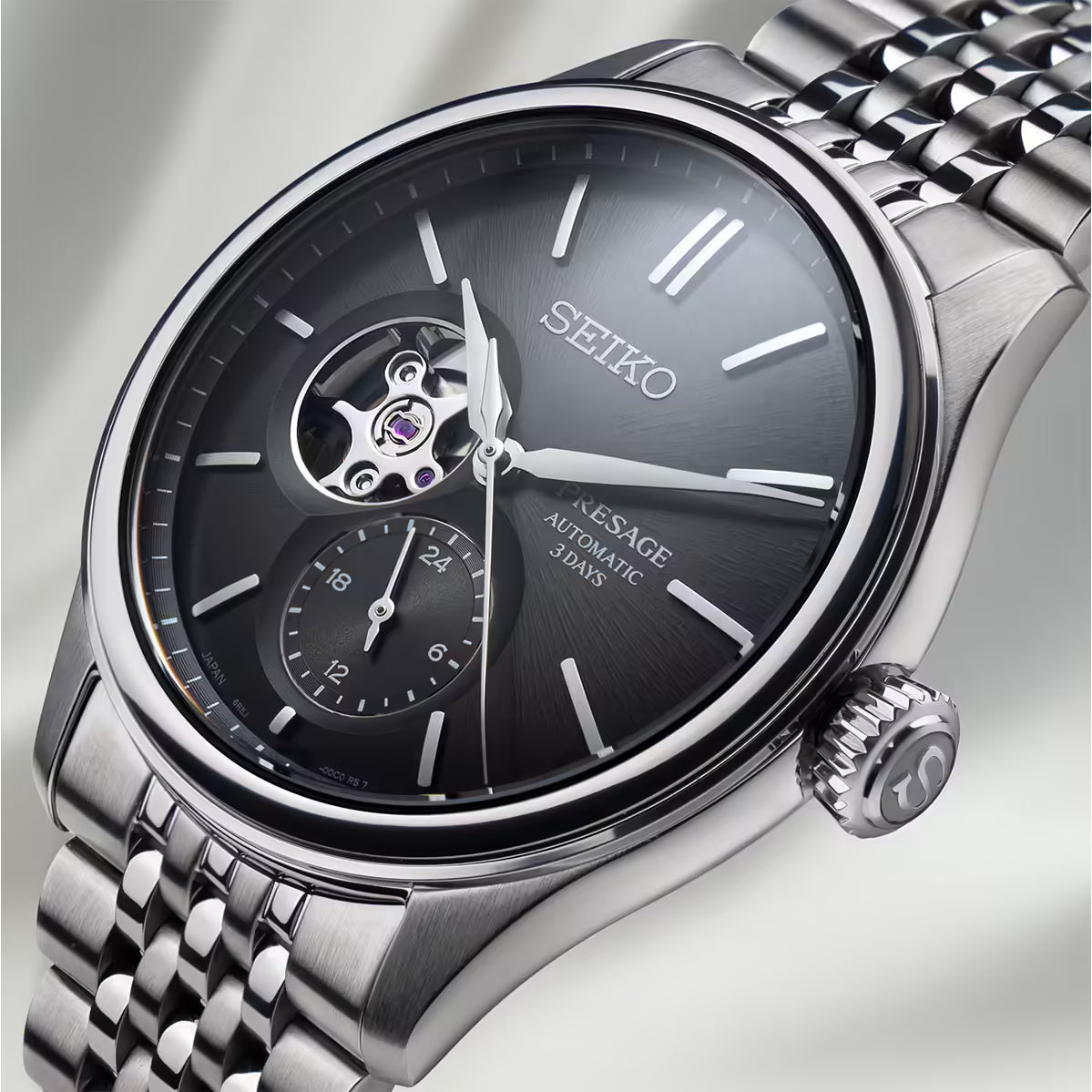 Seiko Nam SPB471J1