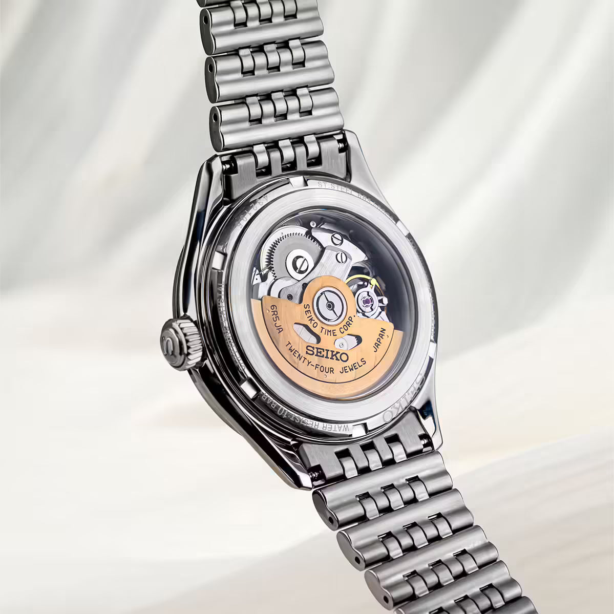 Seiko Nam SPB471J1