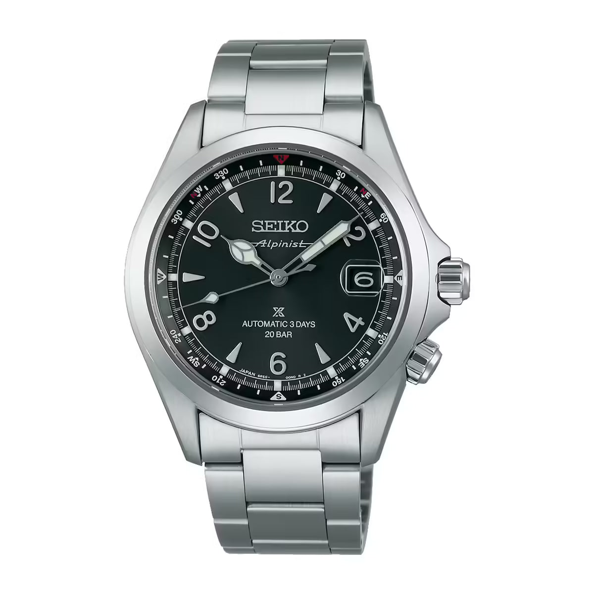Seiko Nam SPB505J1