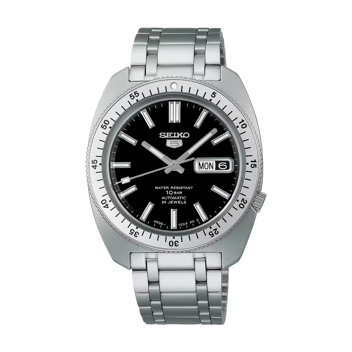 Seiko Nam SRPL93K1