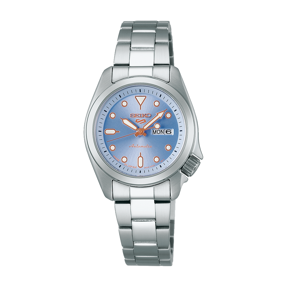 Seiko Nữ SRRA001