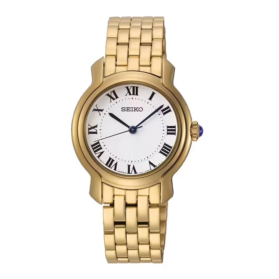 Seiko Nữ SRZ520P1