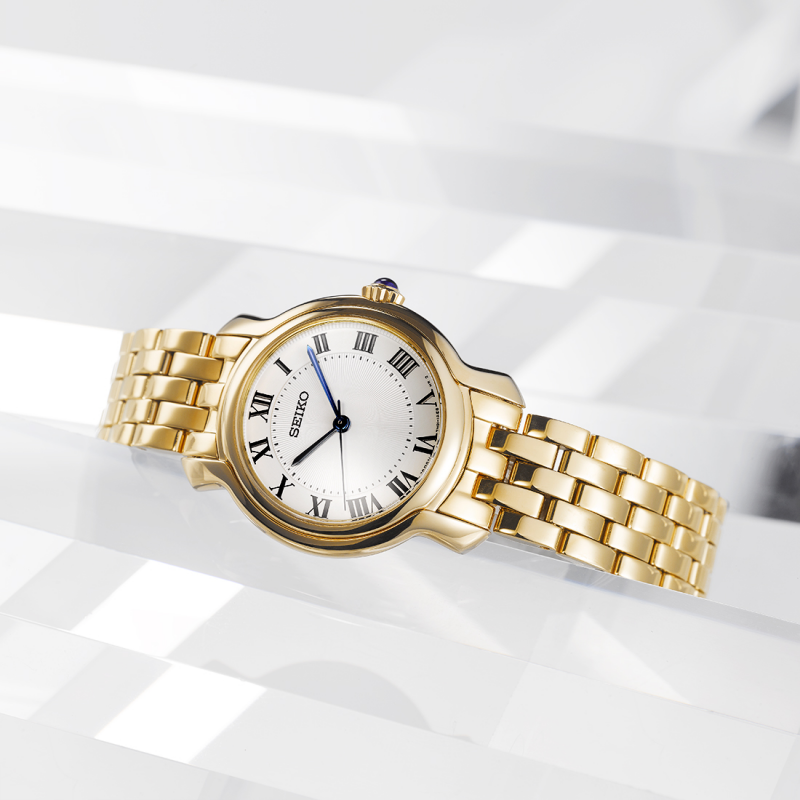 Seiko Nữ SRZ520P1