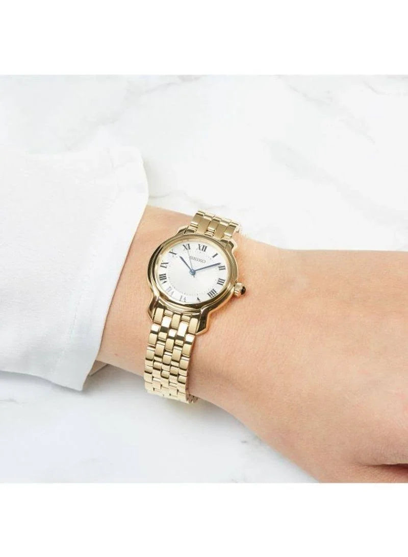 Seiko Nữ SRZ520P1