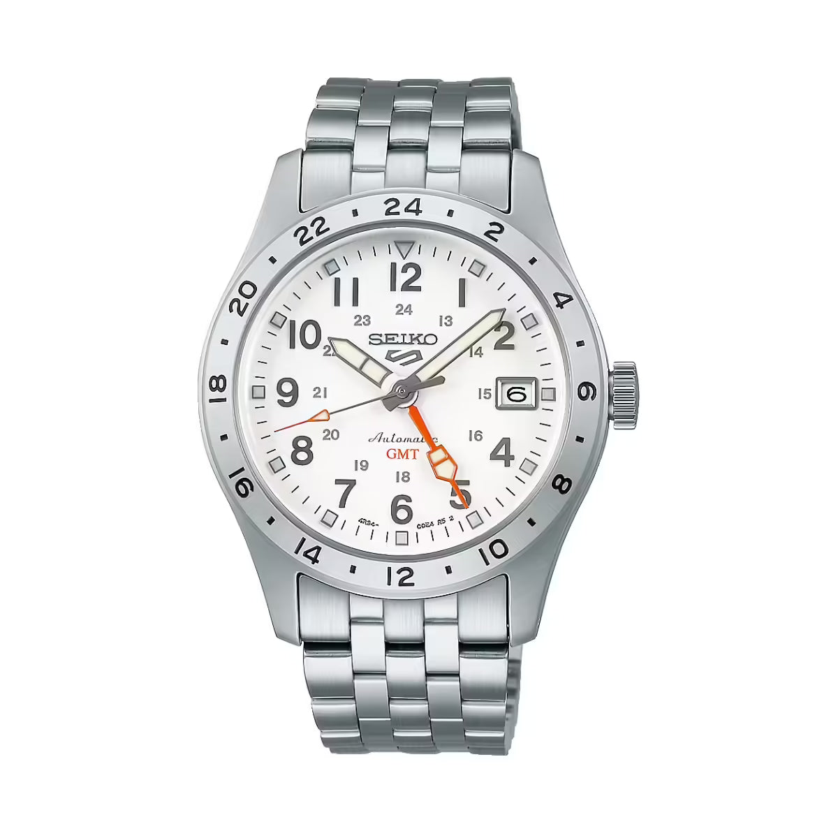 Seiko Nam SSK059K1