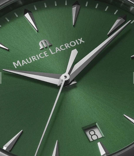 Maurice Lacroix Nam 751007-SS002-630-1