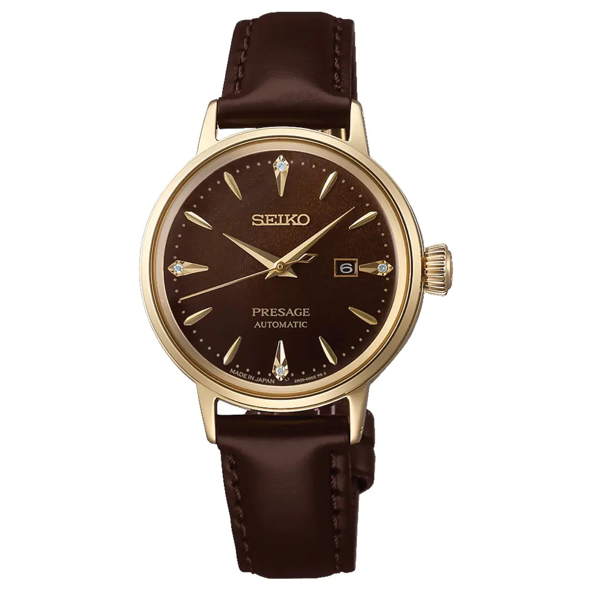 Seiko Nữ SRRW008