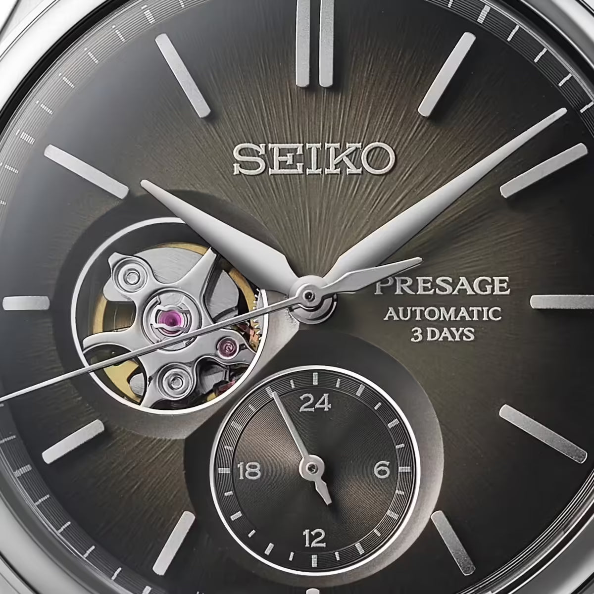 Seiko Nam SPB471J1
