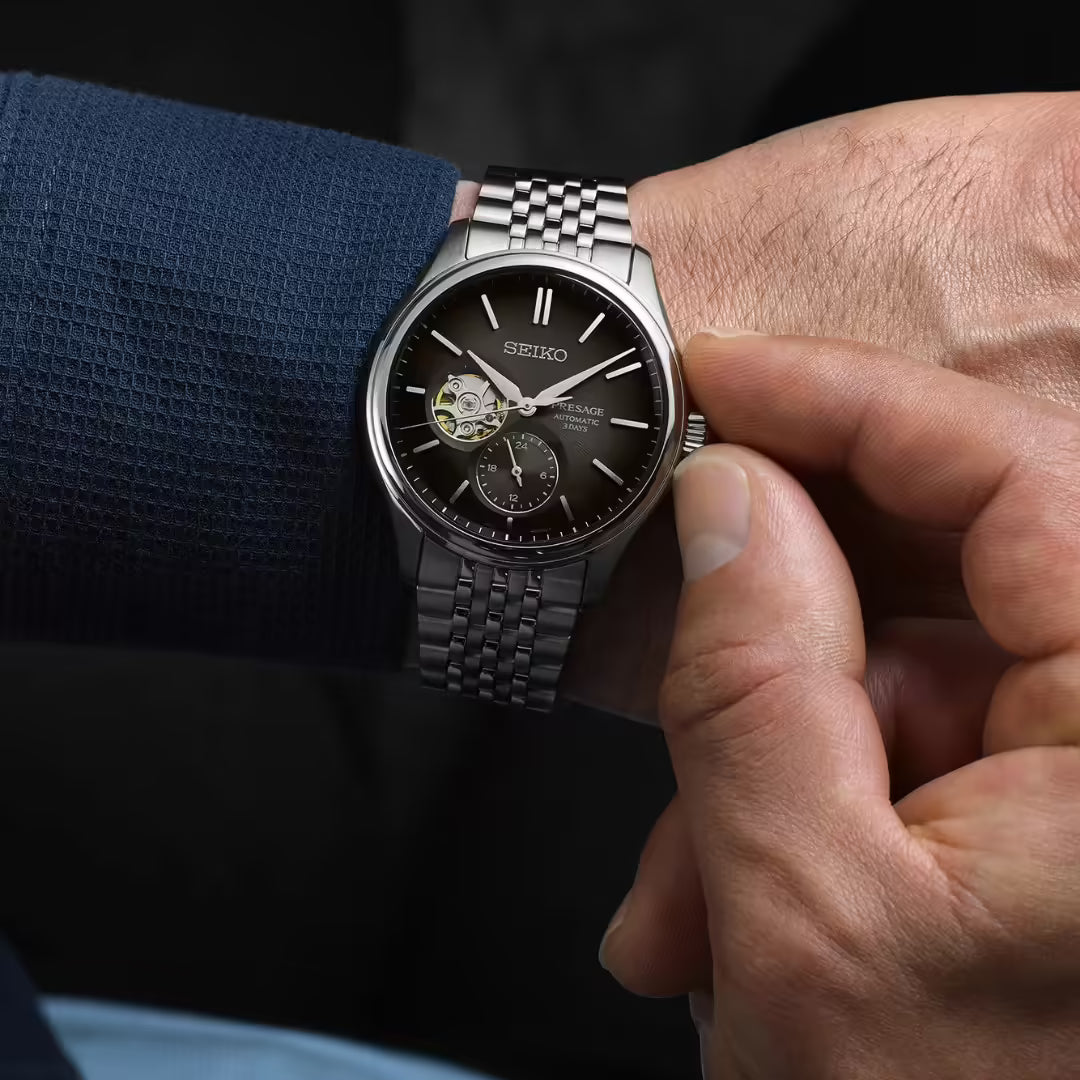 Seiko Nam SPB471J1