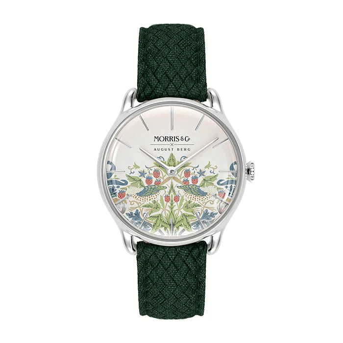 August Berg Nữ M1ST0530E35VOG