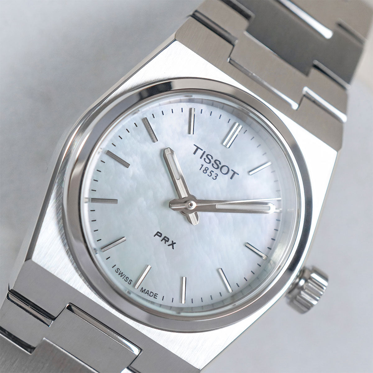 Tissot 1853 Nữ T137.010.11.111.00