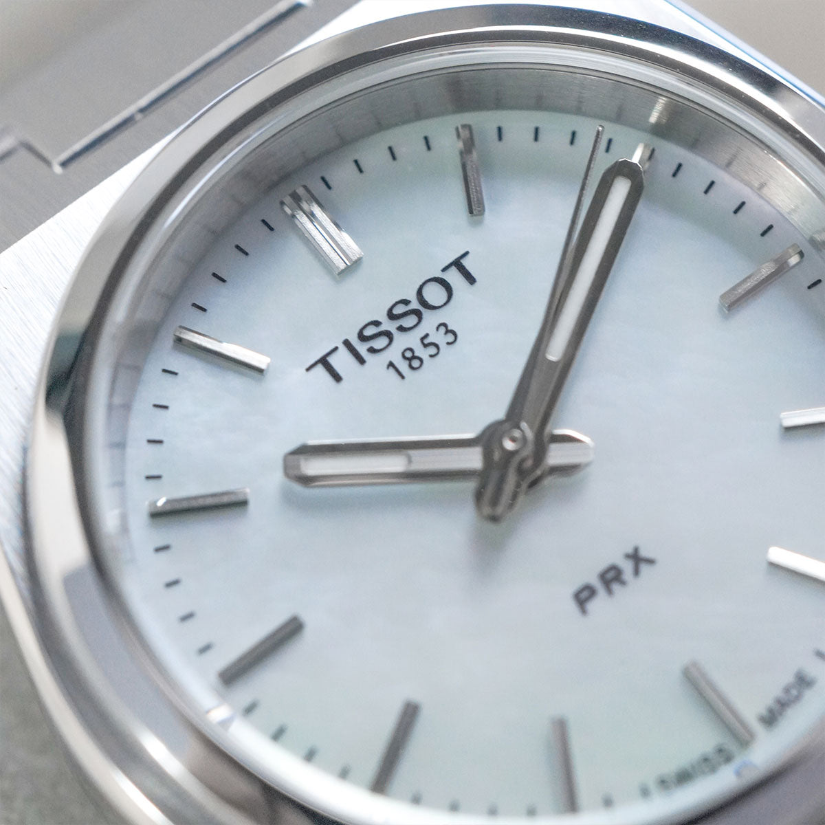 Tissot 1853 Nữ T137.010.11.111.00