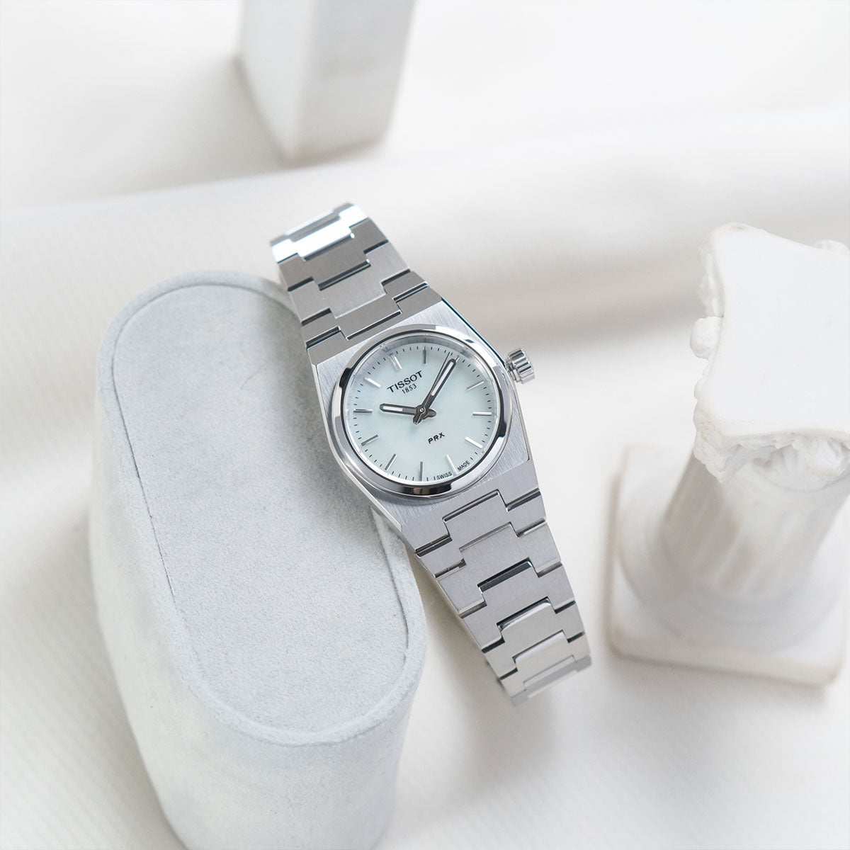Tissot 1853 Nữ T137.010.11.111.00