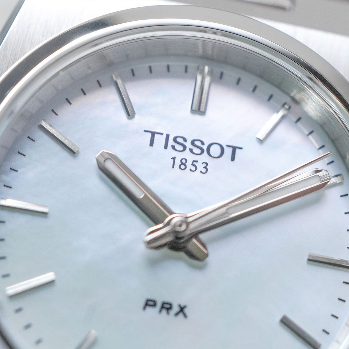 Tissot 1853 Nữ T137.010.11.111.00
