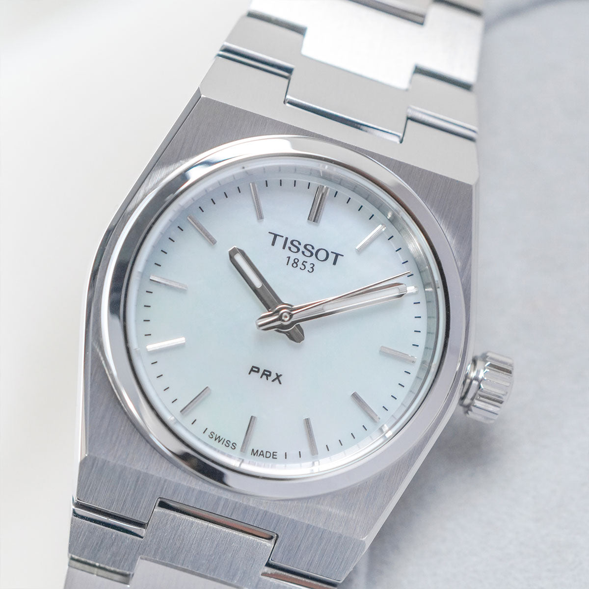 Tissot 1853 Nữ T137.010.11.111.00