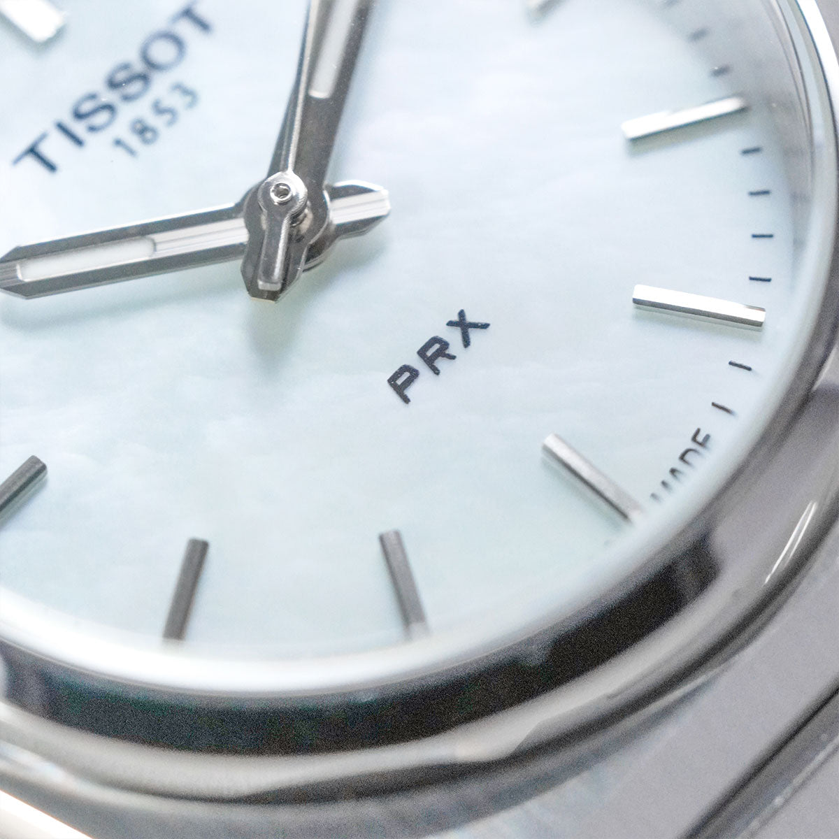 Tissot 1853 Nữ T137.010.11.111.00