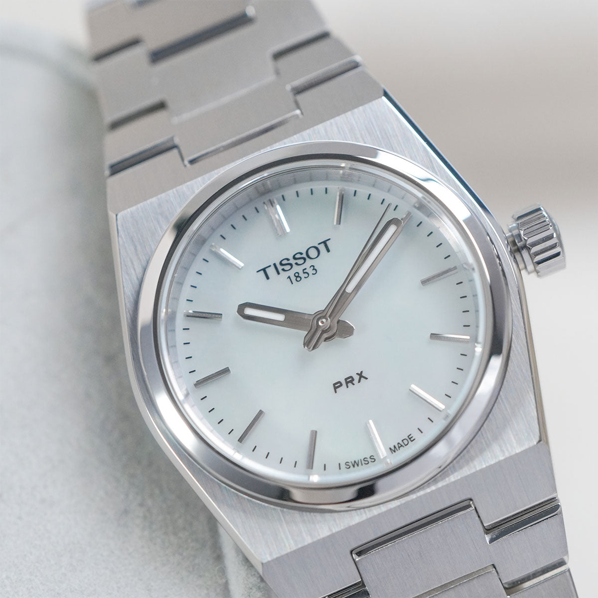 Tissot 1853 Nữ T137.010.11.111.00