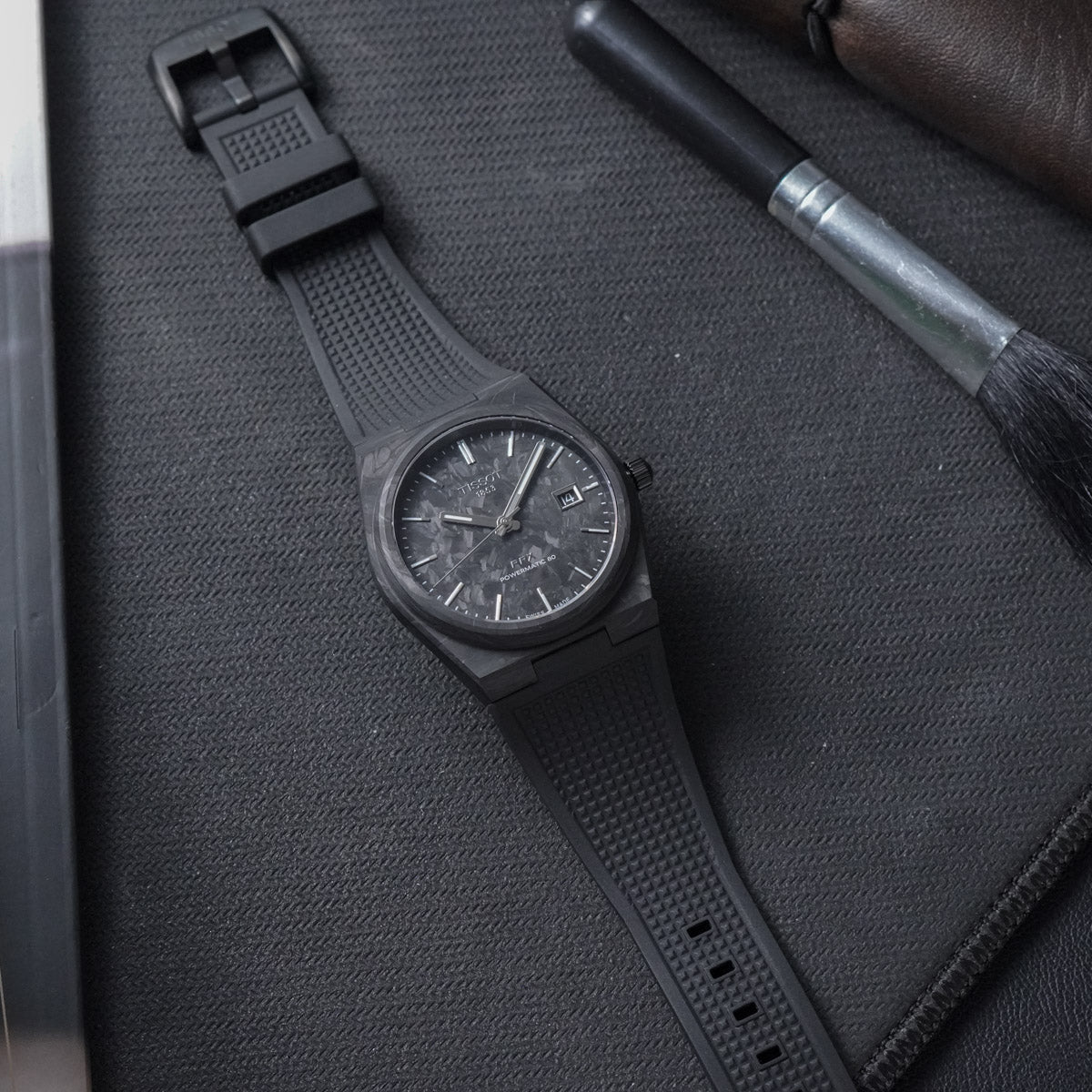 Tissot 1853 Nam T137.907.97.201.00