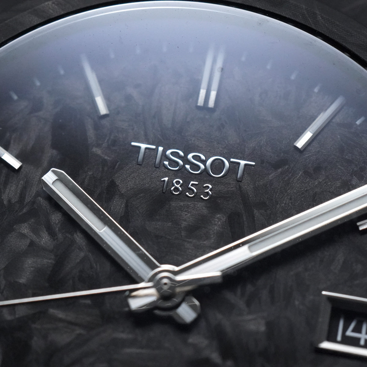 Tissot 1853 Nam T137.907.97.201.00