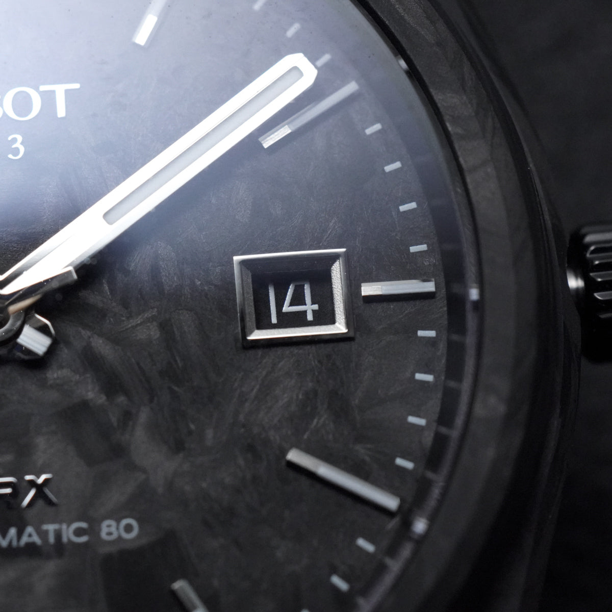 Tissot 1853 Nam T137.907.97.201.00