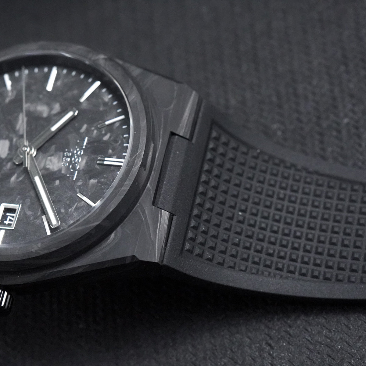 Tissot 1853 Nam T137.907.97.201.00