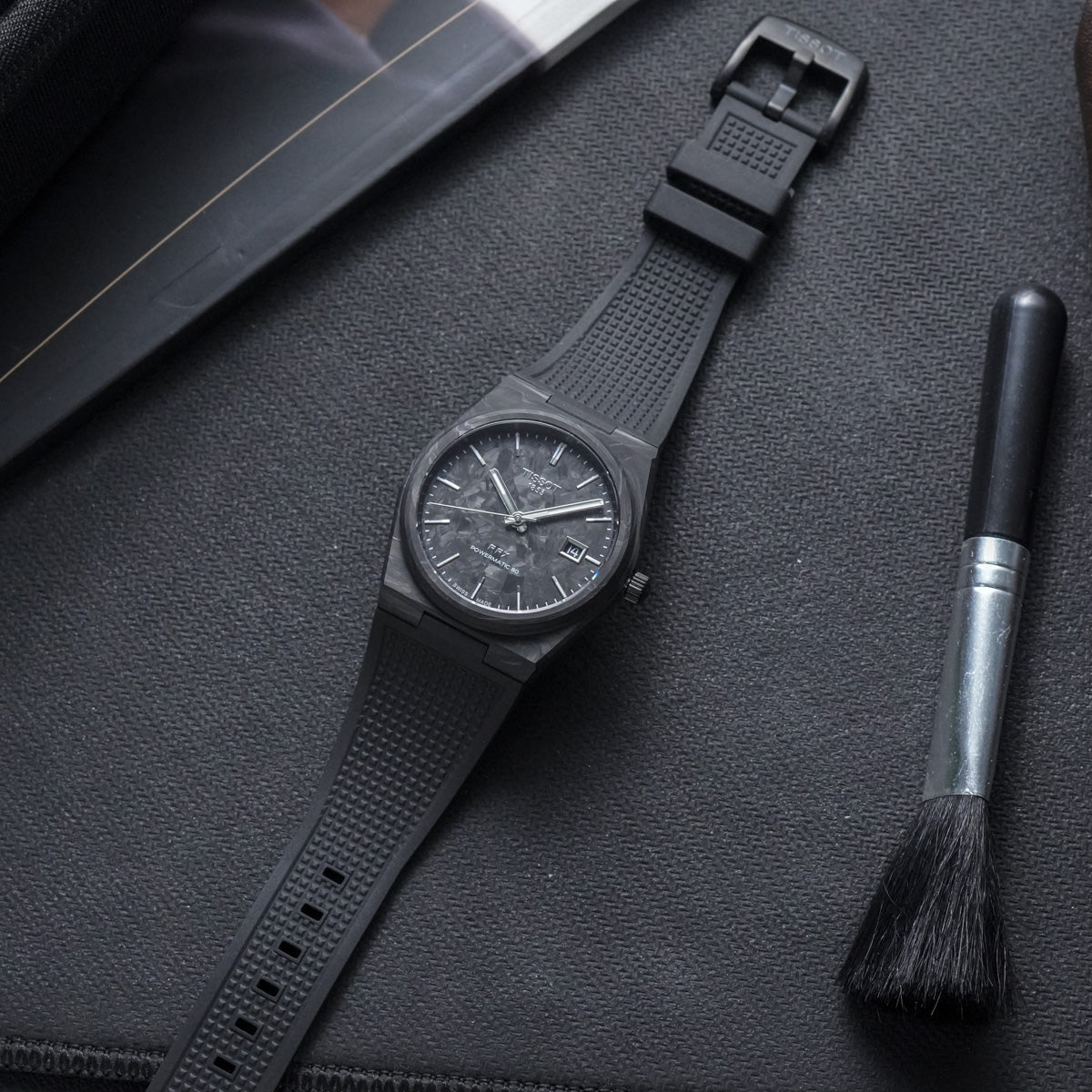 Tissot 1853 Nam T137.907.97.201.00