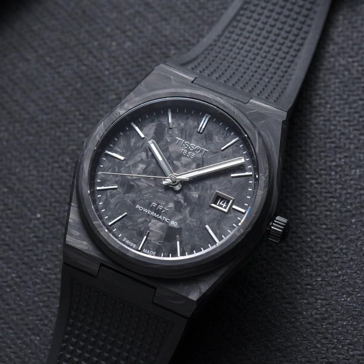 Tissot 1853 Nam T137.907.97.201.00