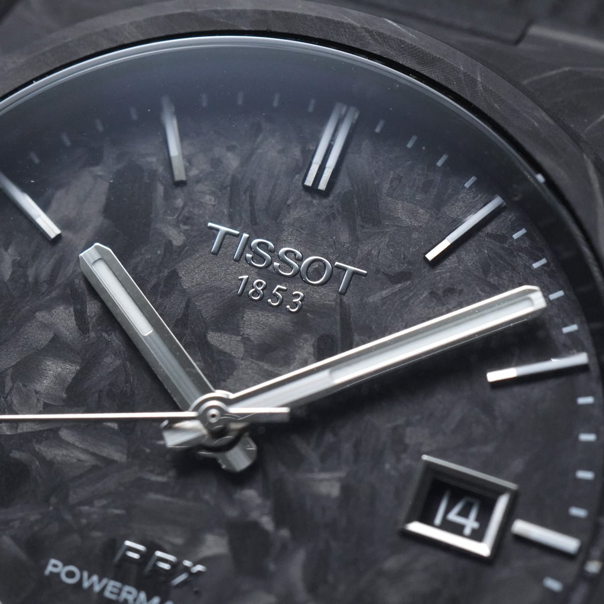Tissot 1853 Nam T137.907.97.201.00