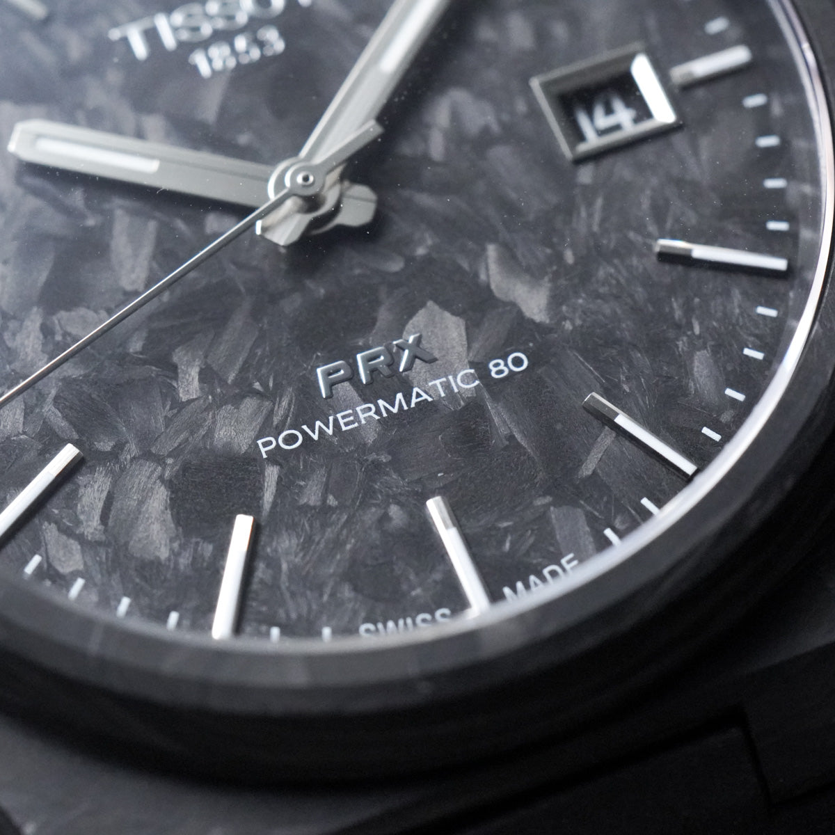 Tissot 1853 Nam T137.907.97.201.00