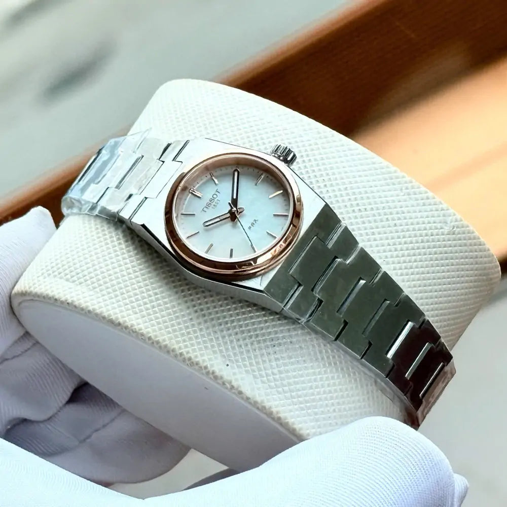 Tissot 1853 Nữ T137.010.21.111.00