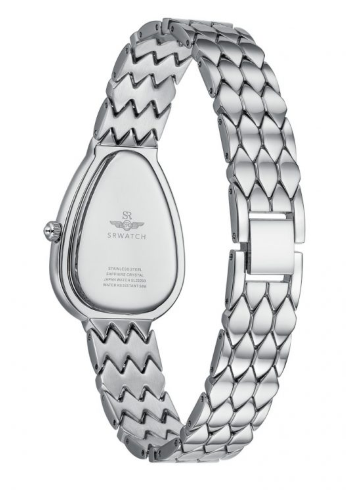 SRWatch Nữ SL22203.1102