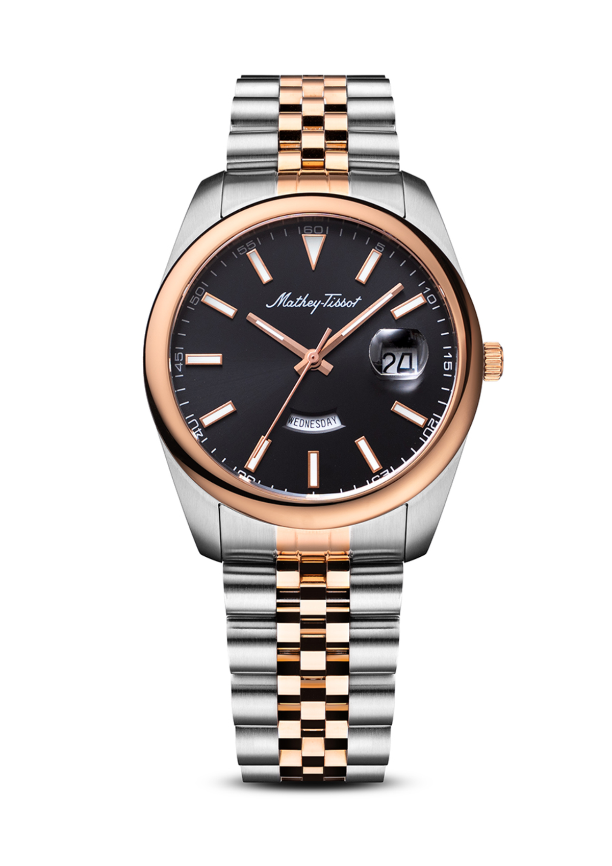 Mathey Tissot Nam H510RS