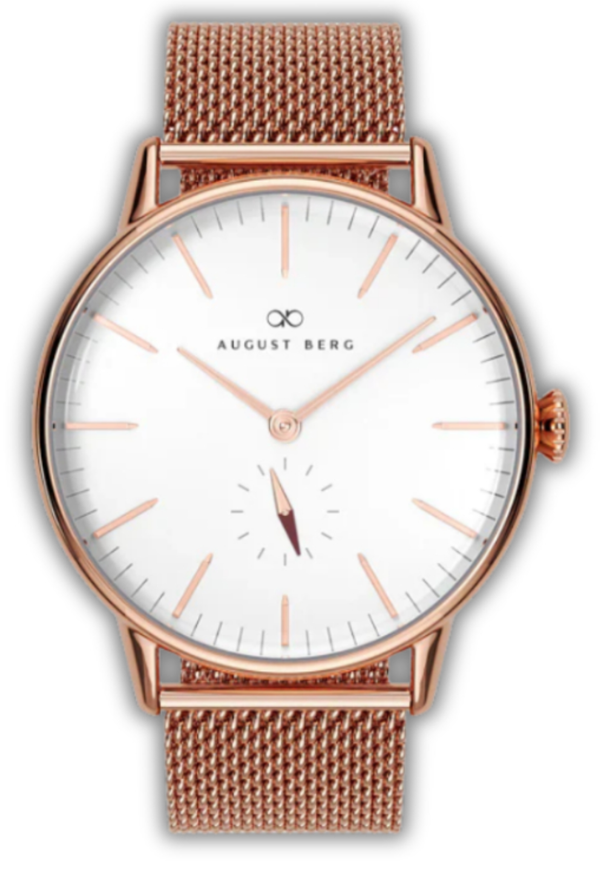 August Berg Nam 10140A03MRG